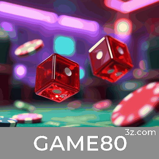 Tecnologia 3D e Jogos de Dealer Real no GAME80