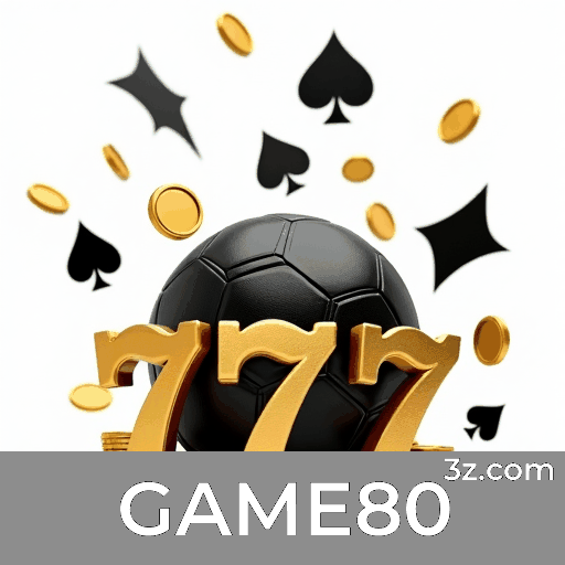 GAME80: Esportes Completos, Odds Instantâneas no Brasil
