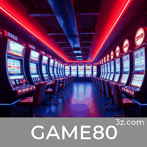 Revolucionário desenvolvimento de jogos redefine apostas online, GAME80 lidera