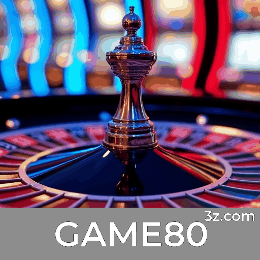 GAME80.com - Descubra o Melhor em Apostas ao Vivo e Cassino Online - GAME80