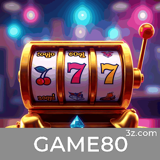GAME80: Social Casino com Interação Real e Emoção
