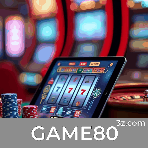 GAME80: Experimente Apostas Completas e Convenientes