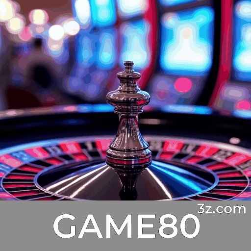 GAME80: Cassino Online e Apostas Seguras