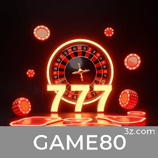 GAME80: Cassino Online e Apostas Seguras