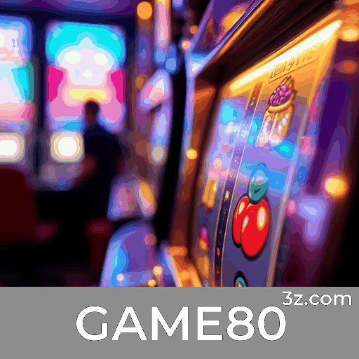 GAME80 Casino: Conexões Sociais e Comunidade Vibrante