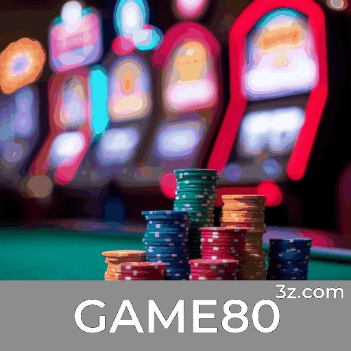 GAME80: Instalação Rápida e Apostas Completas no App