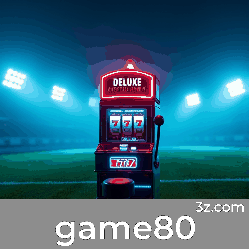 game80 game mais image