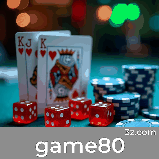 game80 game mais image