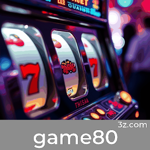 game80 game mais image