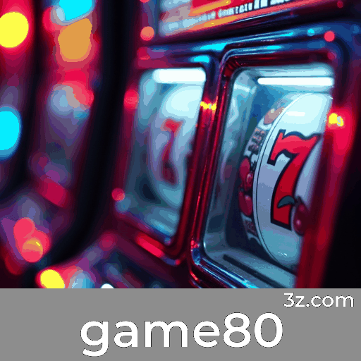 game80 game mais image