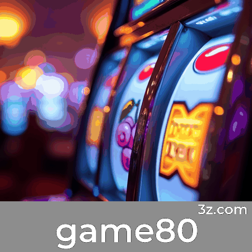 game80 game mais image