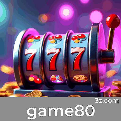 game80 game mais image